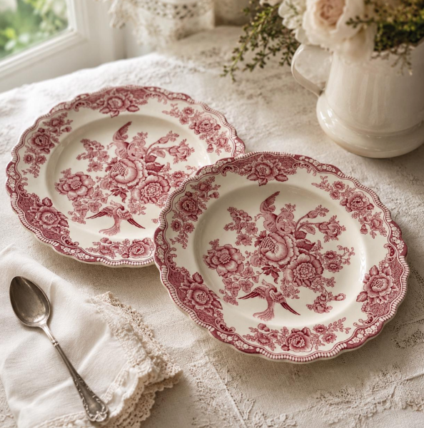 How to Make Your Home Feel Collected, Not Decorated: 9 Ways to Add European Character